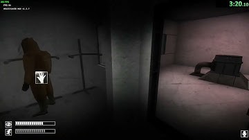 {World Record} CB Multiplayer Gate A: Ending 2 in 8:51 RTA [Random Seed, 2P Co-op] w/ @AsterGB