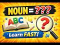 Noun in Daily LifeEasy Explanation