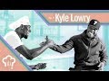 Why is Kyle Lowry nervous?| How Hungry Are You?