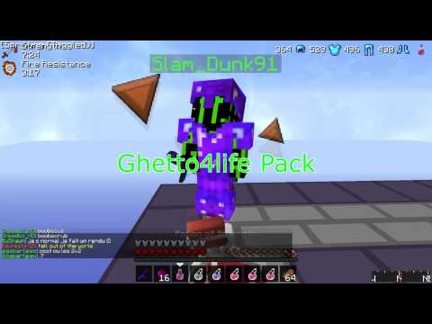 Texture Pack Folder Release ! (50 subs) !