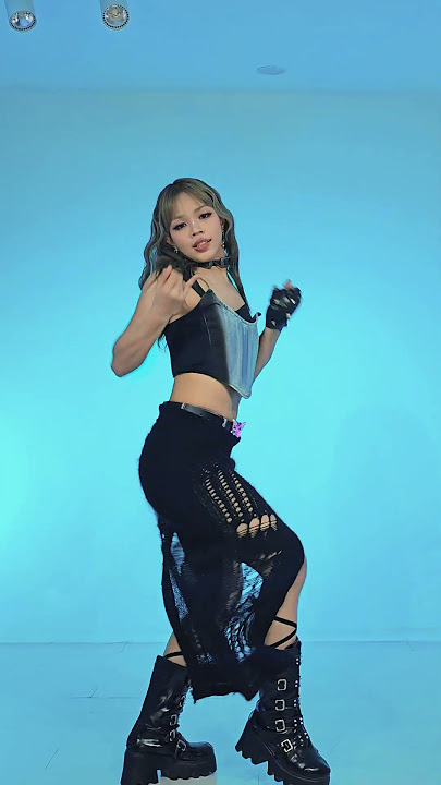 aespa 에스파 'Armageddon' dance cover #aespa #armaggeddon #kpop #shorts