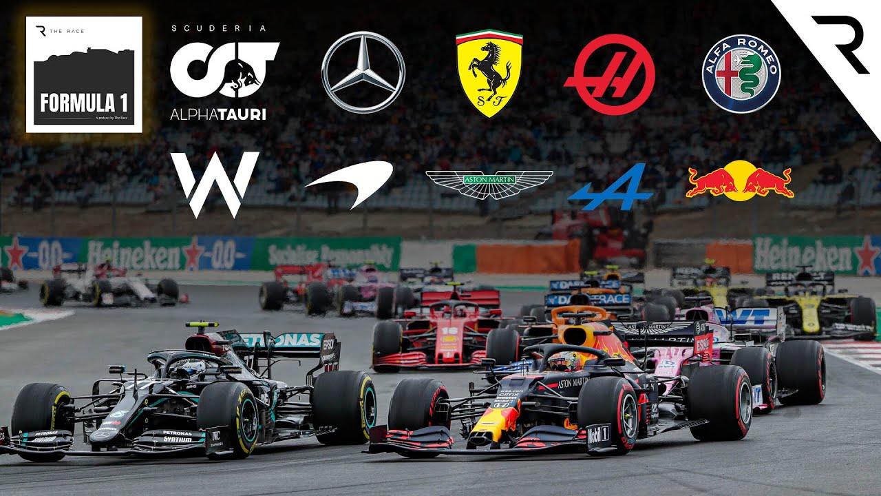 Five Things That Ll Decide Verstappen S F1 2021 Title Hopes The Race Als Championship August 1 2022 Mercedes