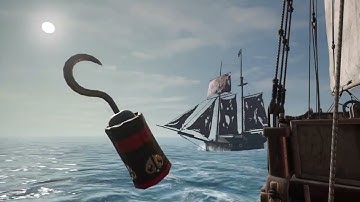 vrCAVE Multigame Trailer 2025