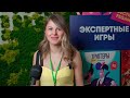 Ирина Литвинова, выпускница курса Ольги Грищенко по созданию бизнес игр «Экспертные игры»