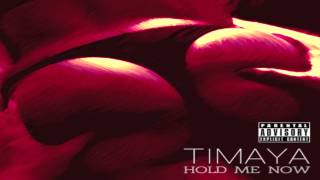 Timaya - Hold Me Now (Official Audio)