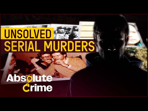 MONSTERS OF FLORENCE: THE SATANIC SERIAL MURDERS THAT WERE NEVER SOLVED