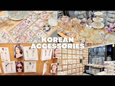 Nearest Accessories Shop