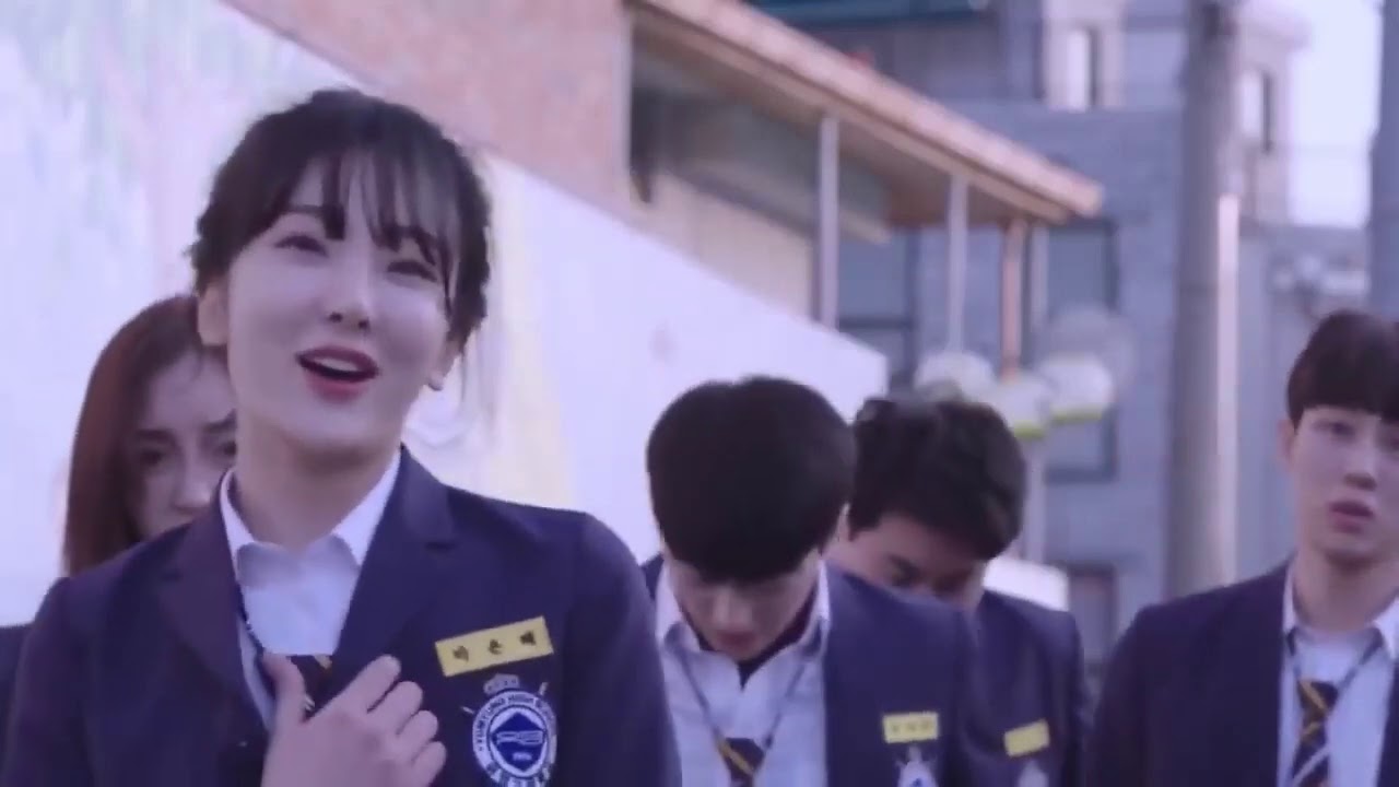 Film korea terbaru bikin Baper😍(Subtitle Indonesia) #drama_korea #