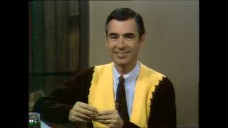 Mister Rogers - Everybody's Fancy (1971)