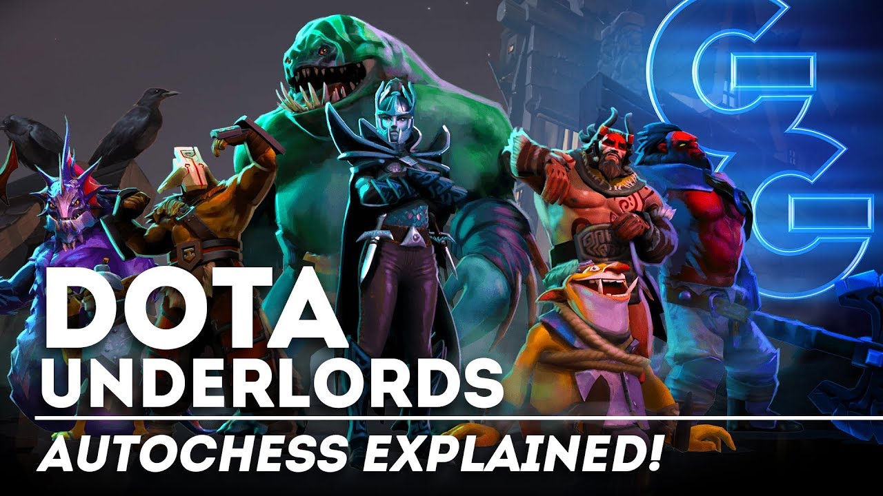 What is Auto Chess? From 'DOTA 2' Mod to Gaming Phenomenon