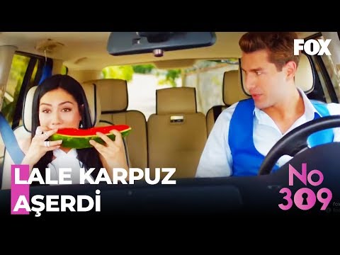 Lale Karpuz Aşeriyor - No: 309 4. Bölüm