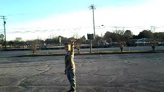 showing 601 Barbershop to you guys