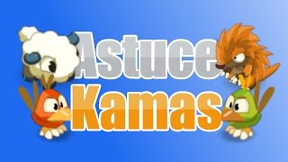 [DOFUS] Astuce Kamas #3 Elevage de Familiers