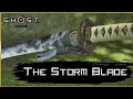 The FASTEST Way to Find Jin Sakai's Thunder Blade