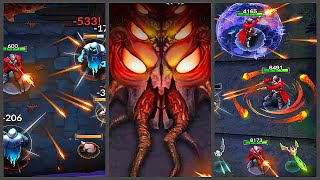 Monster Killer Pro - Assassin, Archer Hero Shooter (Gameplay Android) screenshot 5