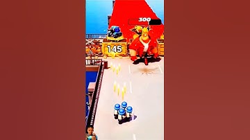 Top War Part 43 : The Noob Returns! 🔥 From Nothing to Power! #TopWar #GameOn #ZeroToHero