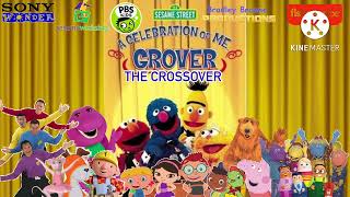 A New Sesame Street Crossover Thumbnail For Bradley Browne Productions