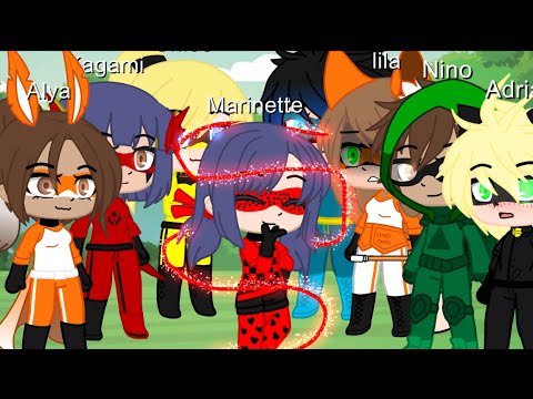 {Miraculous Ladybug Singing battle}