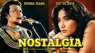 NOSTALGIA Rhoma Irama - Album Lawas #nostalgia #rhomairama #albumlawas