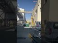 فيديو متداول تسرب غاز الكلورين السام في ميناء العقبة الأردني و تغير لون المياه الي اللون الأصفر