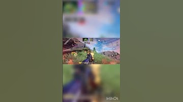 1v3 squad wipe #codm #shorts