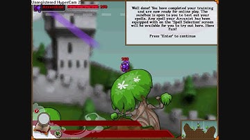 Arcanists Fastest Suicide Ever