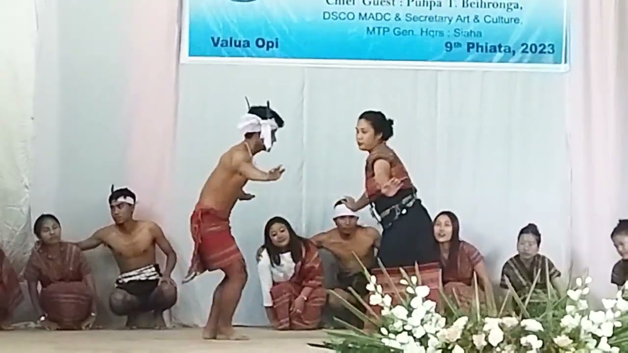 Awhkhypa Lâ - MTP Branch: Saikao, Laila Section