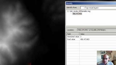 GLG410 Subtract surfaces