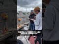【石垣島】お墓に登って遊ぶお祭り?