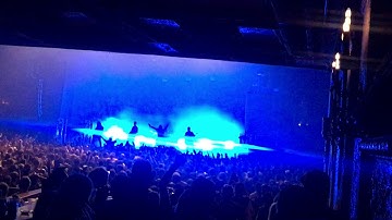 Lucid Live Polaris Melbourne The Forum 22/2/2020