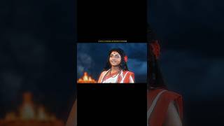 I Bow To The Goddess Parbati Who Is The Mother Of All Lives