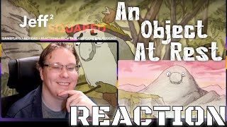 An Object At Restreaction Graeme Hindmarsh Rescore