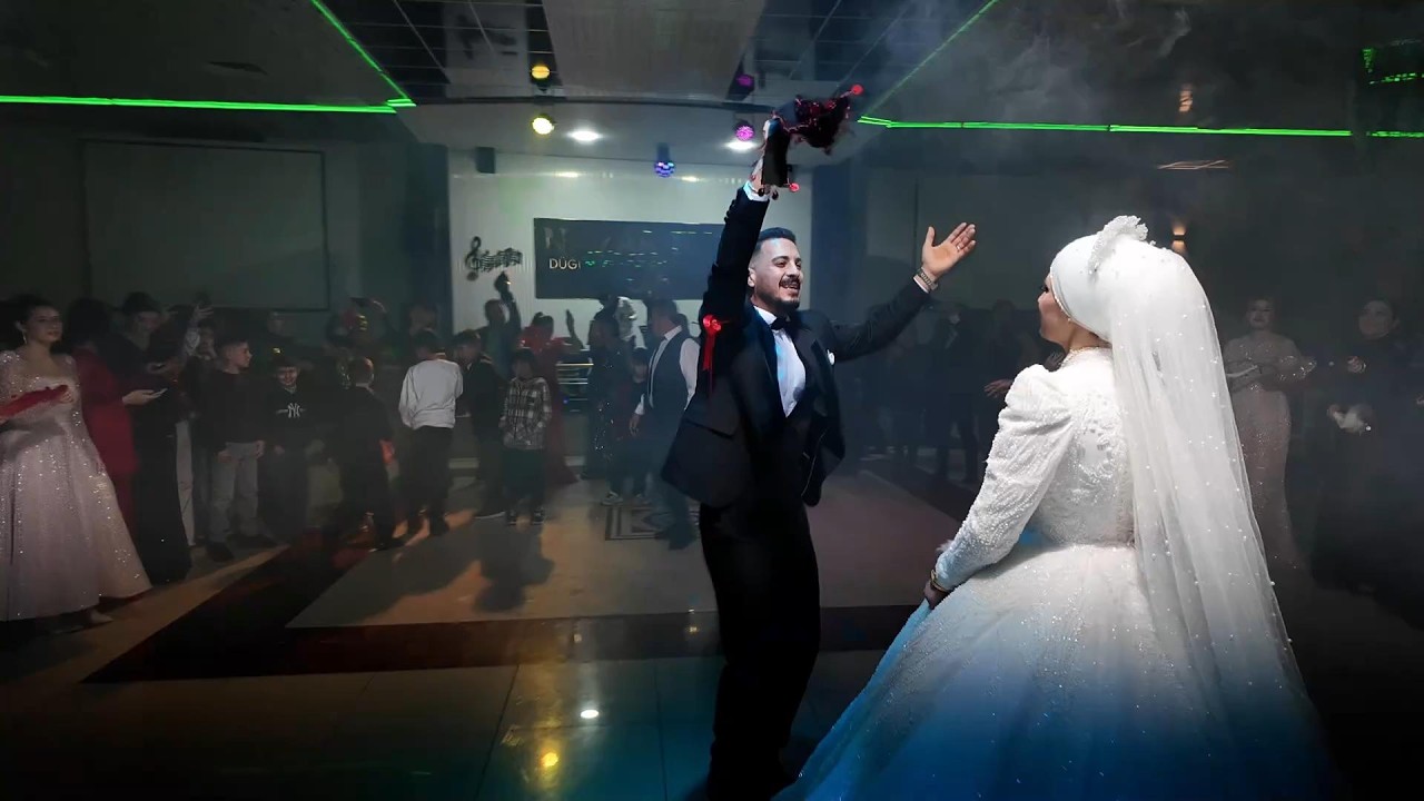 Defne & Ekrem - Düğün Töreni/ Polatlı [ Bay Video 4K © ] Tek Parça #ankara #düğün #polatlı #wedding