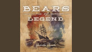 Video thumbnail of "Bears of Legend - The Arkansas River"