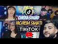 Cheba Souad Avec Hichem Smati Twahachtek واك نتا مون بيبي Grave 2026 Musique Top 