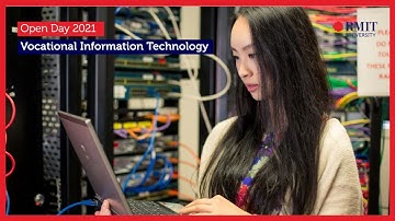 Next Fest | Live Q&A: Information Technology and Cyber Security