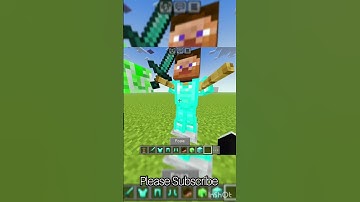 Minecraft best hack for sword 💫🗡️ #minecraft #shots #viral