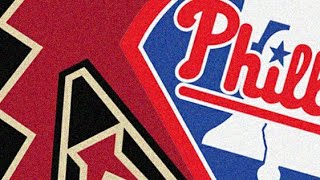 ... #phillies #diamondbacks #mlb #nbcsportsphiladelphia #espn