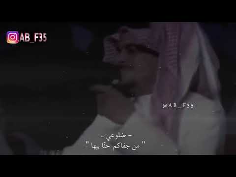 ستوريات حزينه حالات وتساب مر للدار وسمع حنه بيه