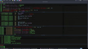 picoCTF 2022 - Reverse Engineering (Part 2)