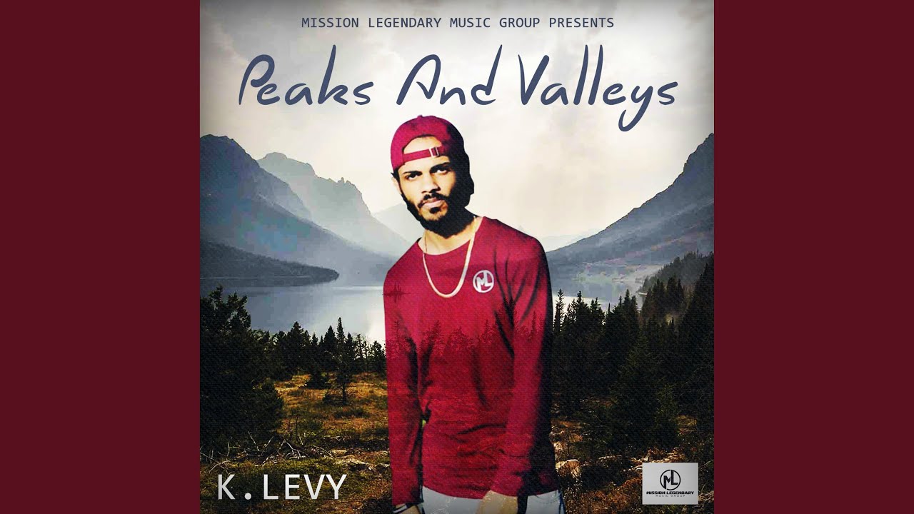 Peaks and Valleys