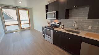The Cove - Unit 505 Walkthrough