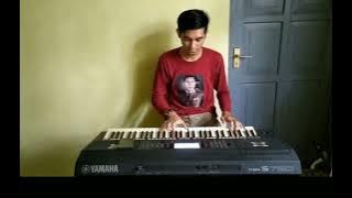 Lagu Nasional - Selamat Datang Pahlawan Muda Instrumen/Karaoke Piano by Utuh Iza