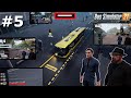 Bus Simulator 21 Let's Play #005 : Jede Fahrt hat ein Ende