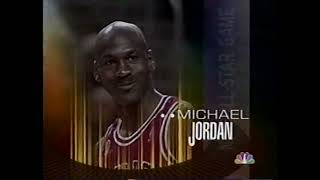 1997 Nba All Star Game Commercial Promo