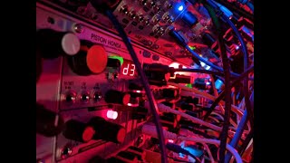 Industrial Music Electronics Hertz Donut MK III - Eurorack Module