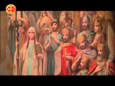 რა სულიერი საუნჯის პატრონია ქართველი ერი?