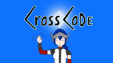 Cross Code: We got Fire, Now We got Ice! [Vtuber]
