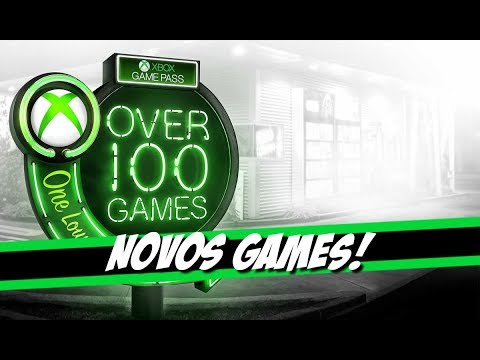 Video: Xbox Game Pass Dodáva Fallout 4, The Division A Elder Scrolls Online