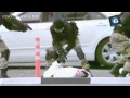 Saudi Special Forces Training Saudi Special Forces Training